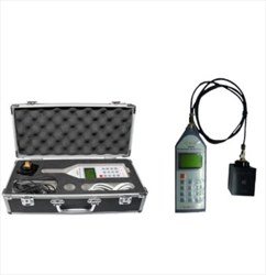 Thiết bị đo độ rung HongLim HS6256